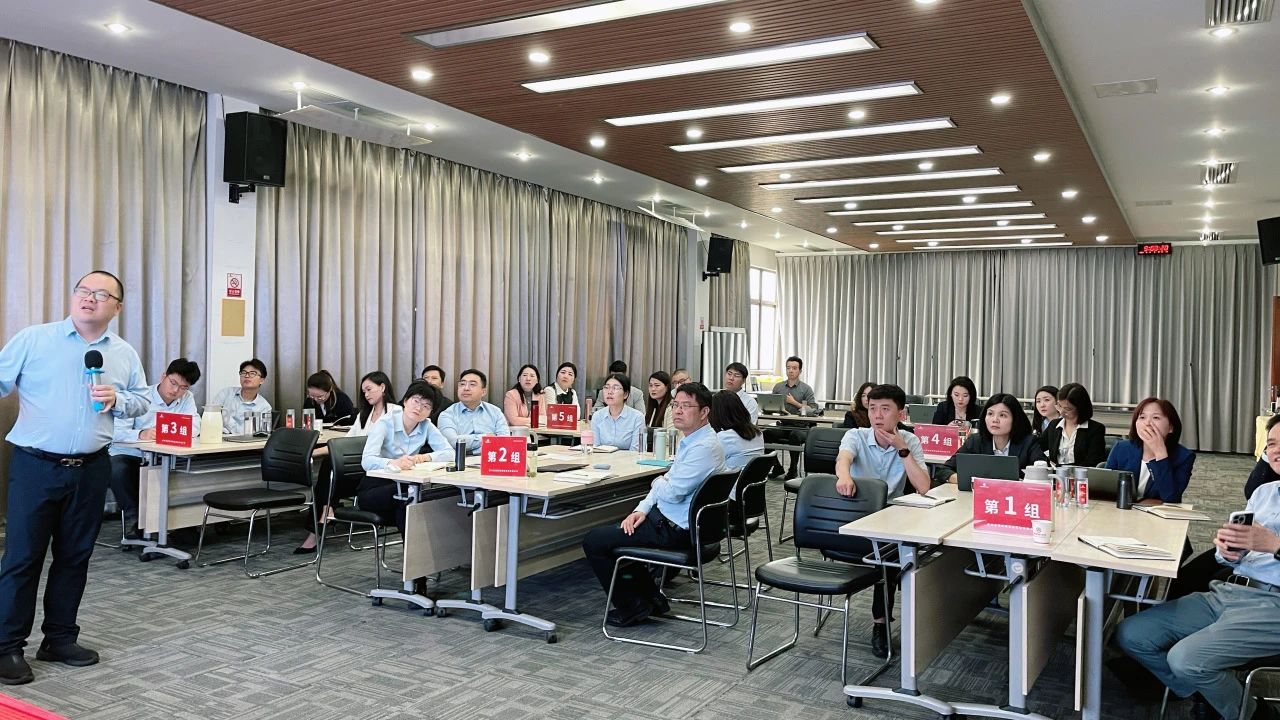 奧德營銷訓(xùn)戰(zhàn)：深挖營銷潛能，以學(xué)習(xí)驅(qū)動品牌進階